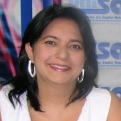 Kátia Stracieri D’Oliveira