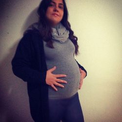 Rachel Vicente